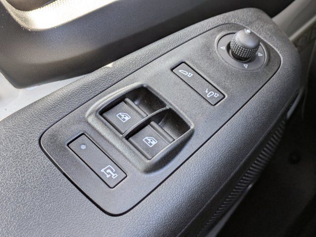 New 2026 RAM ProMaster 2500 w/ Convenience Group FWD image 24
