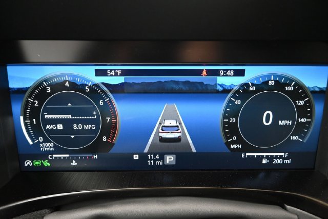 New 2026 Subaru Outback Premium AWD/4WD image 31