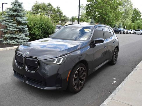 Used 2025 BMW X3 M50 w/ Premium Package AWD/4WD image 4