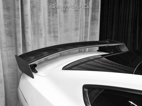 Used 2022 Ford Mustang Shelby GT500 w/ Carbon Fiber Track Pack RWD image 43