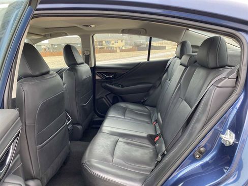 Used 2021 Subaru Legacy Limited image 35