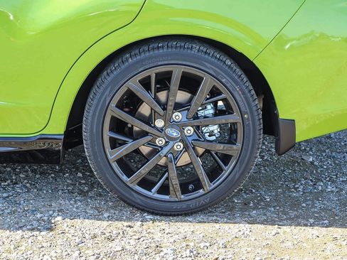 New 2026 Subaru Impreza RS image 10