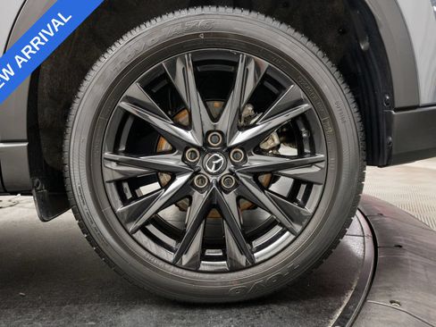 Used 2023 MAZDA CX-5 Carbon Edition AWD/4WD image 26