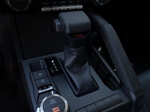 New 2025 Toyota Tacoma TRD Sport image 5