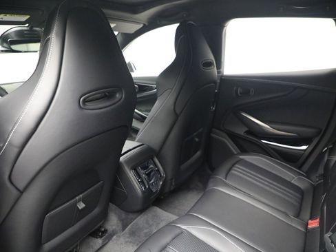 New 2026 Aston Martin DBX 707 image 19