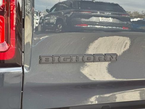 New 2026 RAM 1500 Big Horn image 23