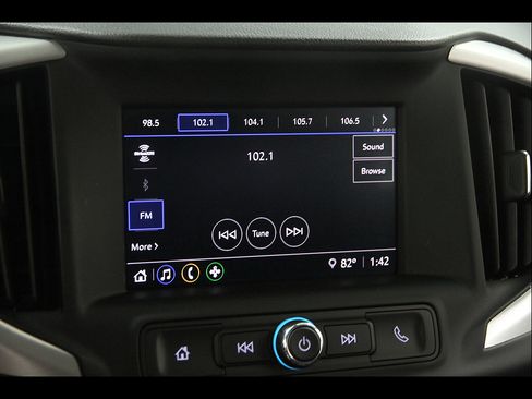 Used 2023 GMC Terrain SLE w/ Driver Convenience Package FWD image 11