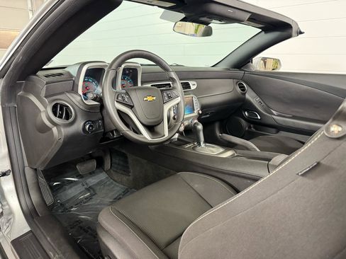 Used 2013 Chevrolet Camaro LT w/ RS Package image 11