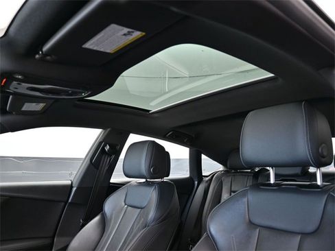 Used 2024 Audi A5 2.0T Premium Plus image 19