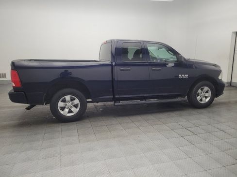 Used 2018 RAM 1500 Express RWD image 10