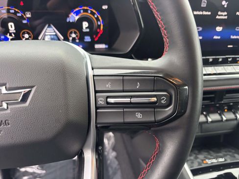 Used 2024 Chevrolet Colorado Z71 w/ Z71 Convenience Package 2 image 20