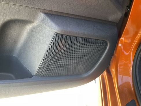 Used 2024 Nissan Sentra SR FWD image 22
