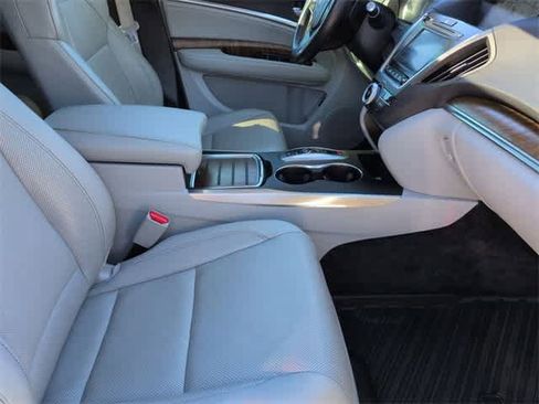 Used 2020 Acura MDX FWD w/ Technology Package image 24