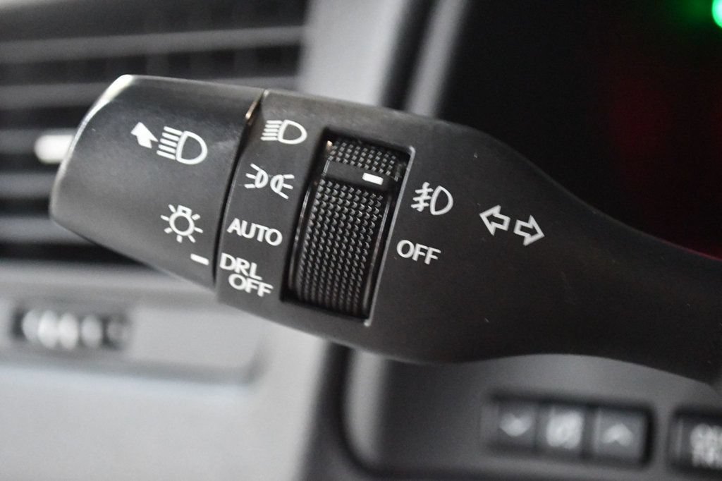 Used 2022 Lexus RX 350 F Sport w/ Accessory Package AWD/4WD image 72