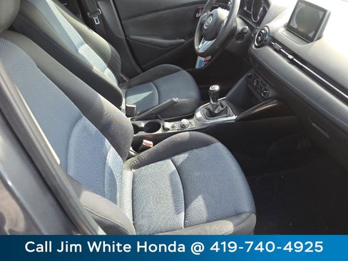 Used 2016 Scion iA Base image 16