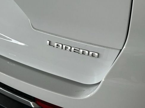 Used 2025 Jeep Grand Cherokee L Laredo image 31