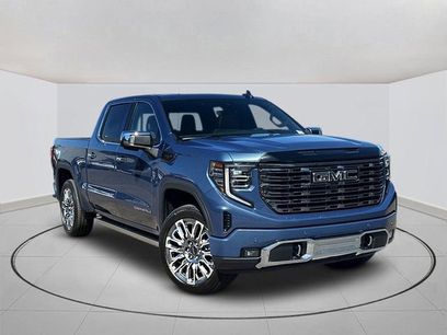 New 2026 GMC Sierra 1500 Denali Ultimate