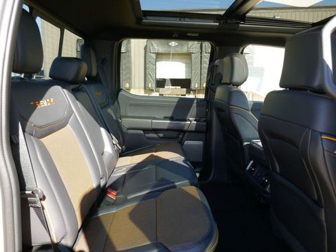 New 2026 Ford F150 Tremor w/ Equipment Group 402B AWD/4WD image 16