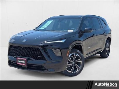 New 2026 Buick Enclave Sport Touring w/ Power Package