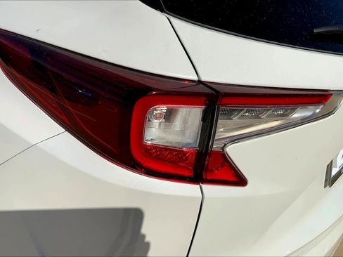 New 2026 Acura RDX SH-AWD w/ Advance Package image 14