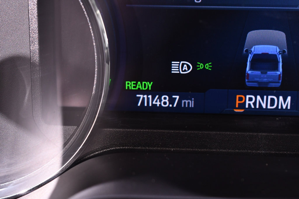 Used 2021 Ford F150 XLT w/ Equipment Group 302A High AWD/4WD image 27
