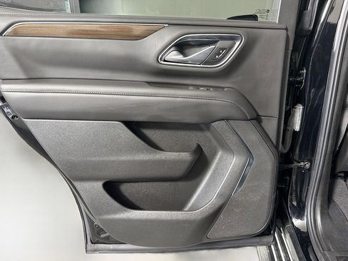 Used 2021 GMC Yukon SLE AWD/4WD image 26