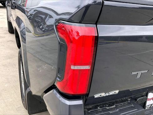 New 2025 Toyota Tacoma SR5 image 14