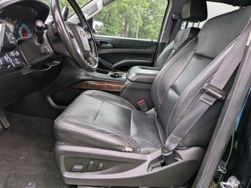 Used 2017 Chevrolet Tahoe LT AWD/4WD image 15