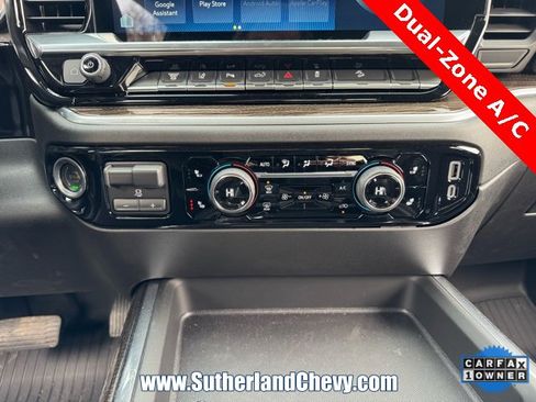 Used 2025 Chevrolet Silverado 2500 LT w/ All Star Edition image 41