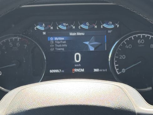 Used 2023 Ford F150 XLT w/ Equipment Group 301A Mid image 14