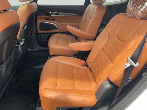 New 2025 Kia Telluride SX Prestige X-Line image 20