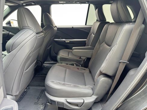 Used 2024 Lexus TX 500h AWD w/ Technology Package image 44
