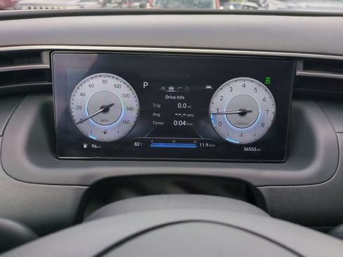 Used 2023 Hyundai Santa Cruz SEL Premium w/ Cargo Package AWD/4WD image 32