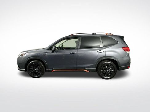 Used 2024 Subaru Forester Sport AWD/4WD image 5