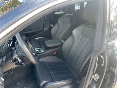 Used 2023 Audi A5 2.0T Premium Plus w/ Premium Plus image 10