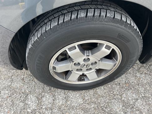 Used 2011 Honda Pilot Touring image 9