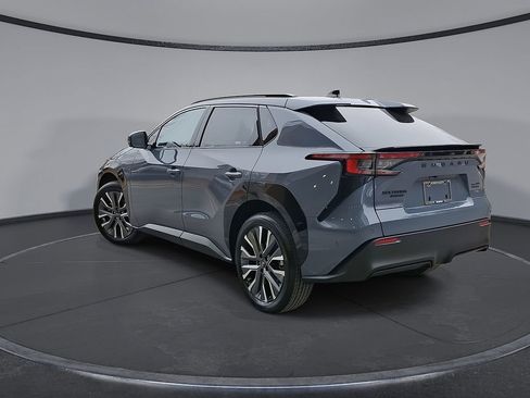 New 2026 Subaru Solterra Limited image 11