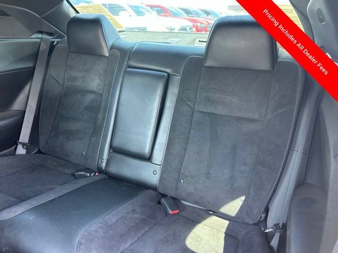 Used 2022 Dodge Challenger R/T Scat Pack RWD image 15