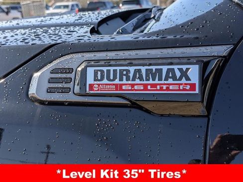 New 2026 GMC Sierra 2500 AT4 w/ AT4 Premium Plus Package image 10