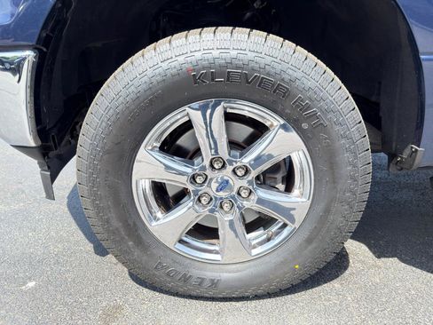 Used 2019 Ford F150 XLT w/ Equipment Group 302A Luxury AWD/4WD image 14