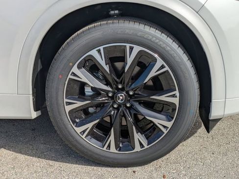 New 2026 MAZDA CX-90 3.3 Turbo S w/ Premium Plus image 11