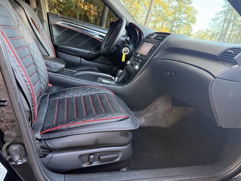 Used 2007 Acura TL Type-S image 23