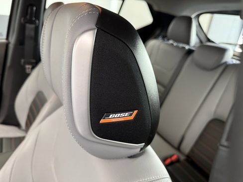 Used 2024 Nissan Kicks SR w/ SR Premium Package image 39