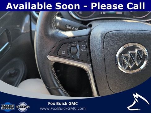 Used 2018 Buick Encore Preferred image 13