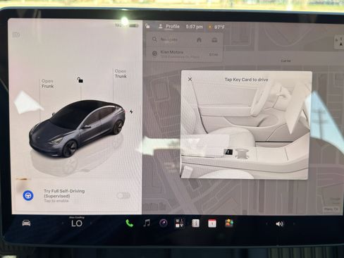 Used 2023 Tesla Model 3 Standard Range RWD image 49