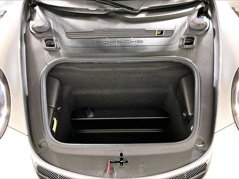 Used 2018 Porsche 911 GT2 RS RWD image 23