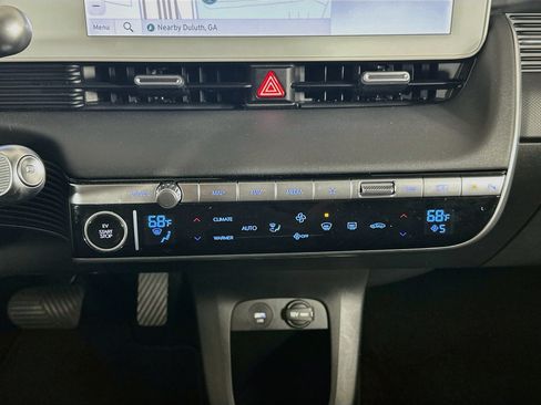 Used 2024 Hyundai Ioniq 5 Limited RWD image 23