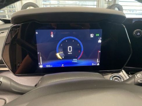 New 2026 Chevrolet Trax ACTIV w/ Driver Confidence Package FWD image 15
