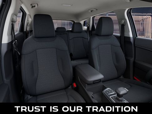 New 2026 Kia Sportage LX w/ LX Convenience Package image 15