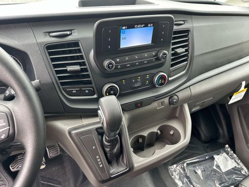 New 2025 Ford Transit 250 148 Medium Roof image 51